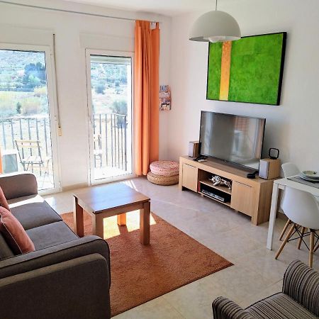 Apartment-In-Turre-Andalucia 外观 照片