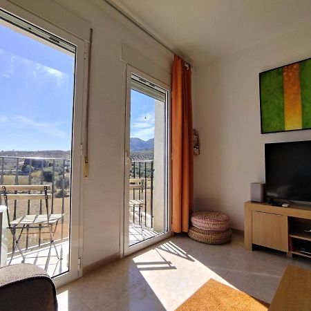 Apartment-In-Turre-Andalucia 外观 照片