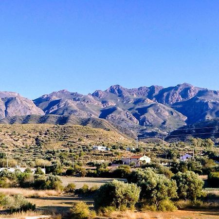 Apartment-In-Turre-Andalucia 外观 照片