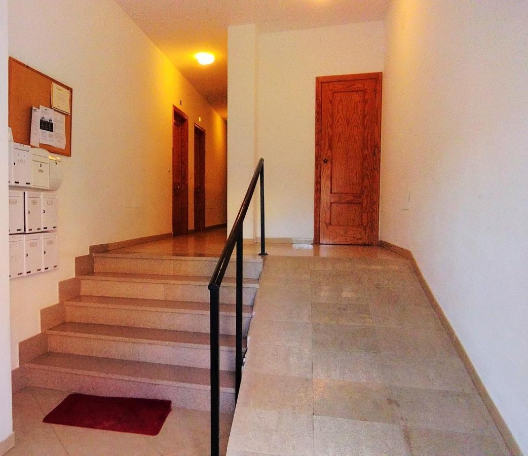 Apartment-In-Turre-Andalucia 外观 照片