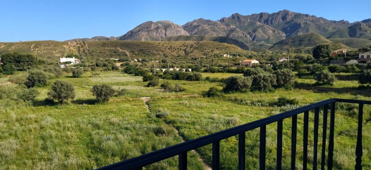 Apartment-In-Turre-Andalucia 外观 照片