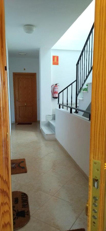 Apartment-In-Turre-Andalucia 外观 照片