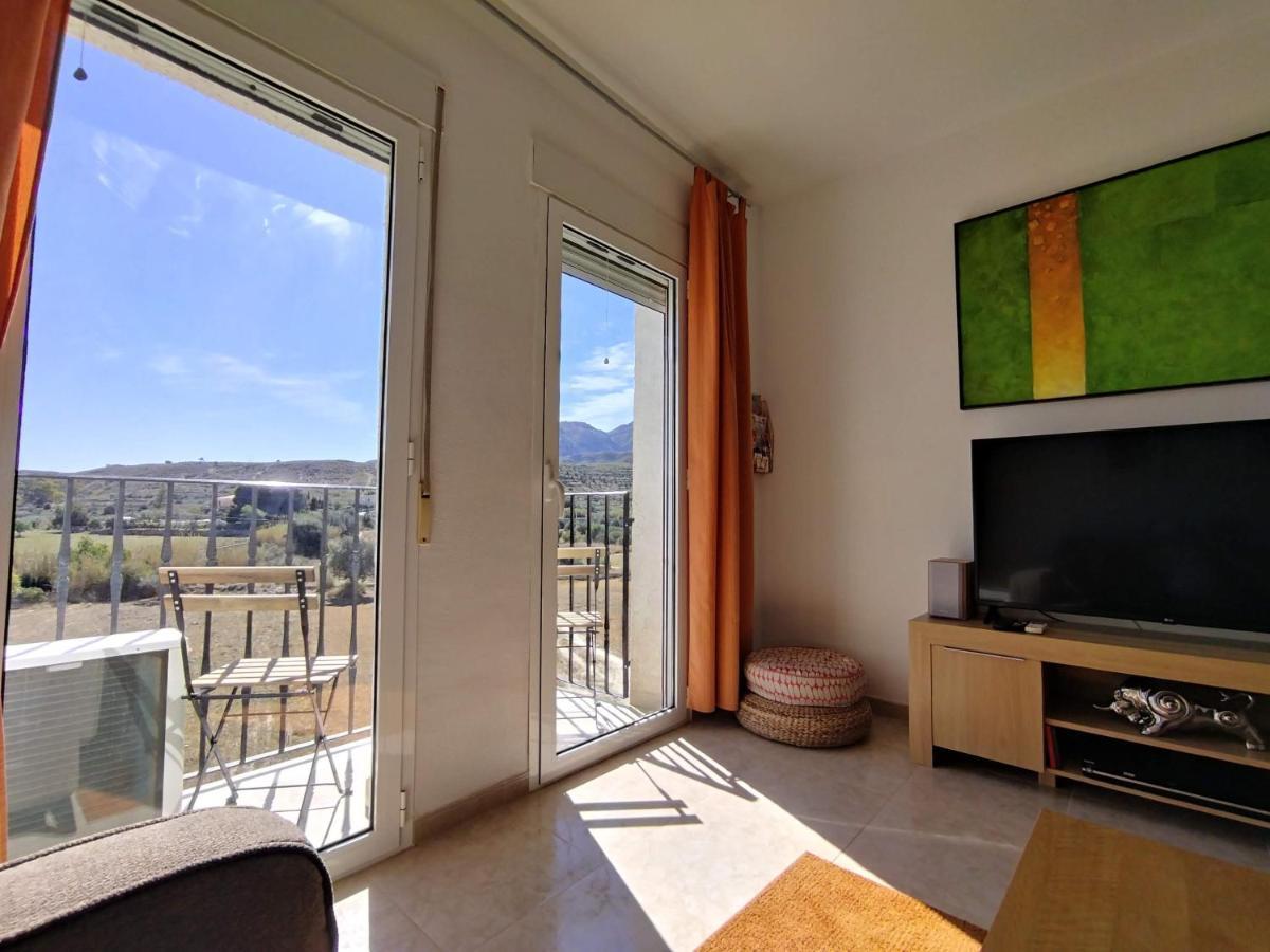 Apartment-In-Turre-Andalucia 外观 照片